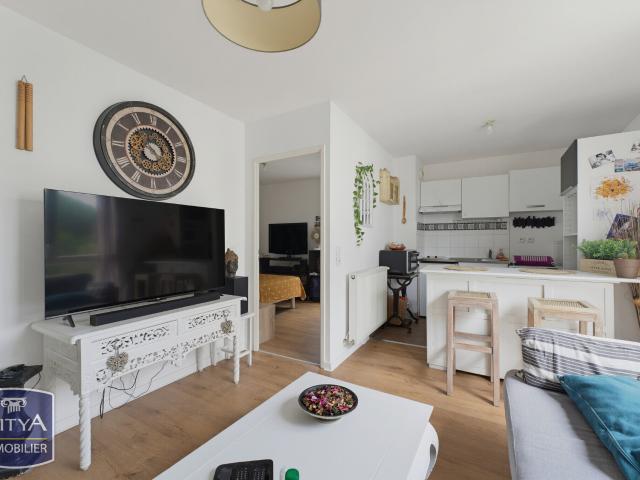 Appartement vente à Bordeaux, Bruges