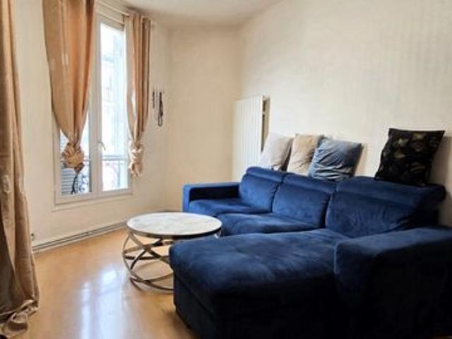 Appartement vente à Saint-Denis, Saint-denis