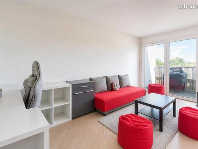 Appartement vente à Bordeaux, Mérignac