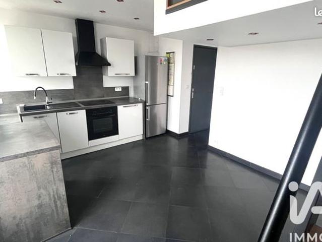 Appartement vente à L'Haÿ-les-Roses, Villeneuve-saint-georges