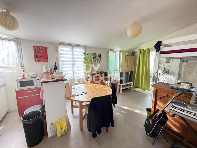 Appartement vente à La Rochelle