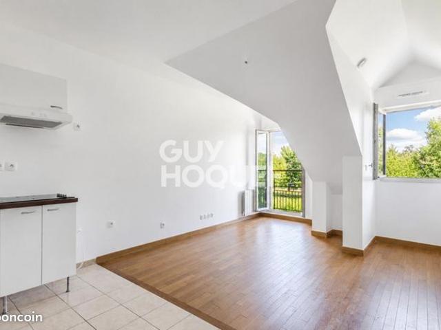 Appartement vente à Nogent-sur-Marne, Villiers-sur-marne