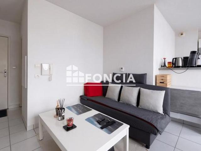 Appartement vente à Roquettes, Haute-Garonne