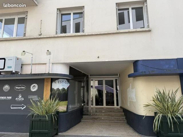 Appartement vente à Bourges
