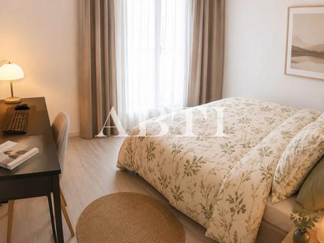 Appartement vente à Nantes