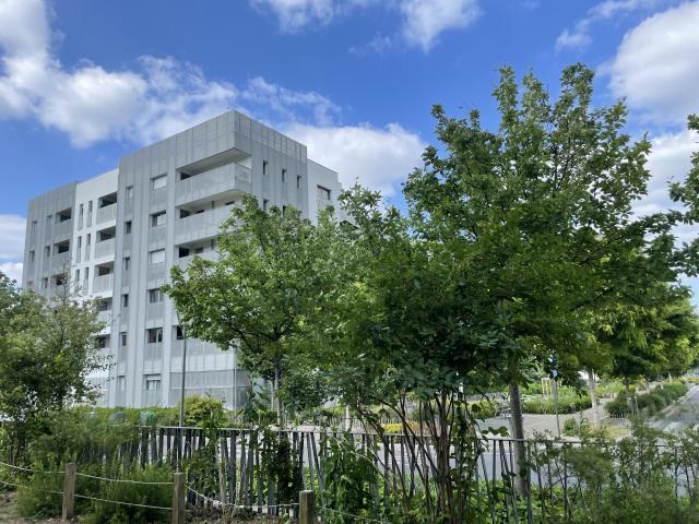 Appartement vente à Atlantis, Massy