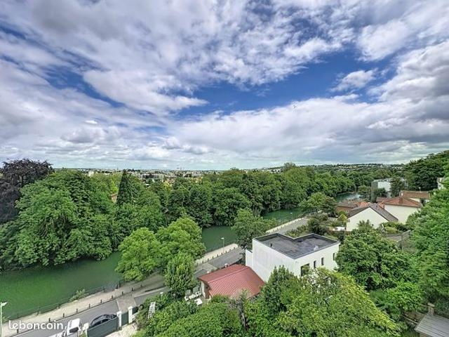 Appartement vente à Nogent-sur-Marne, Champigny-sur-marne