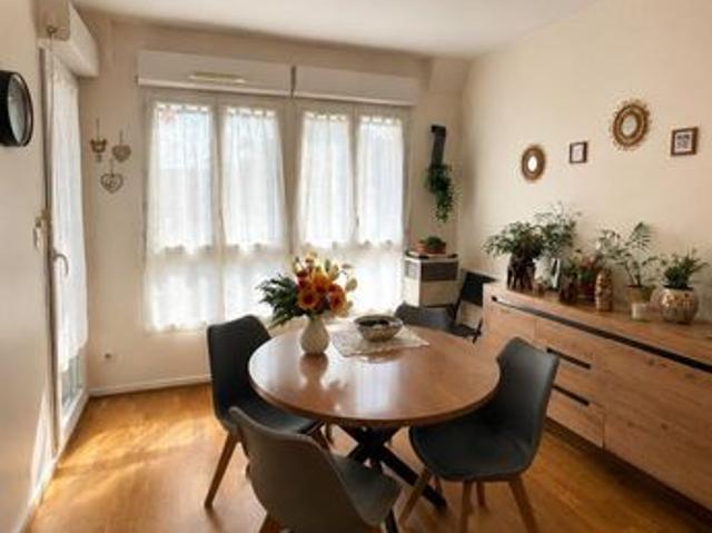 Appartement vente à Dunkerque, Hazebrouck