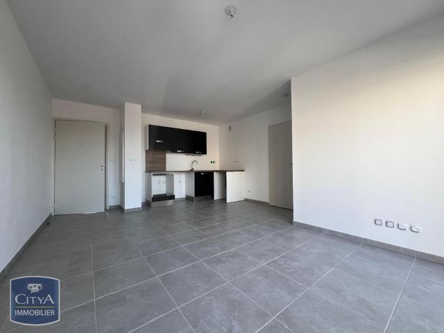 Appartement location à Arles
