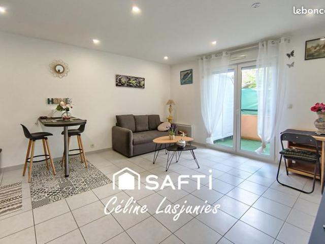 Appartement vente à Villeneuve-sur-Lot, Villeneuve-sur-lot