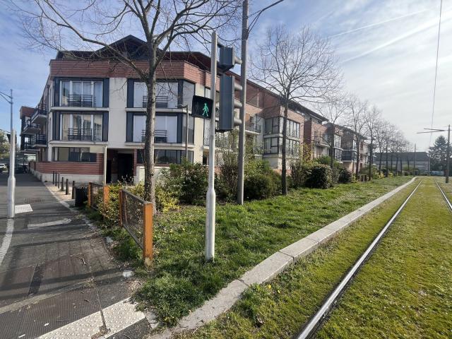 Appartement vente à Orléans, Fleury-les-aubrais