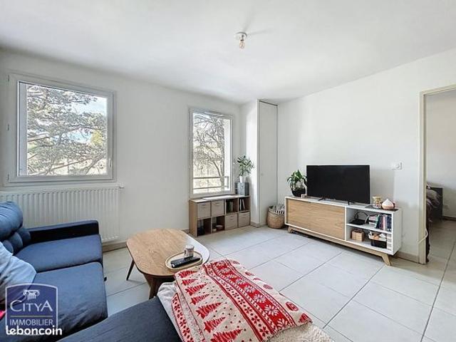 Appartement vente à Nîmes