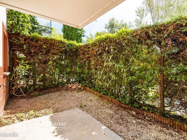 Appartement vente à Muret, Carbonne