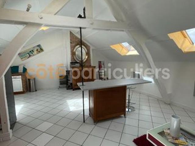 Appartement vente à Orléans