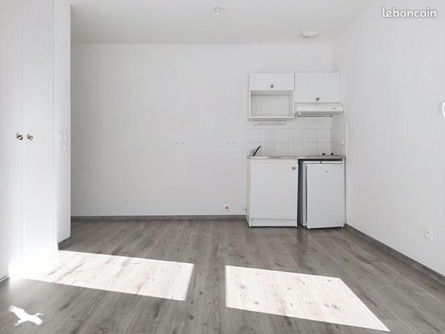 Appartement vente à Nantes, Couëron