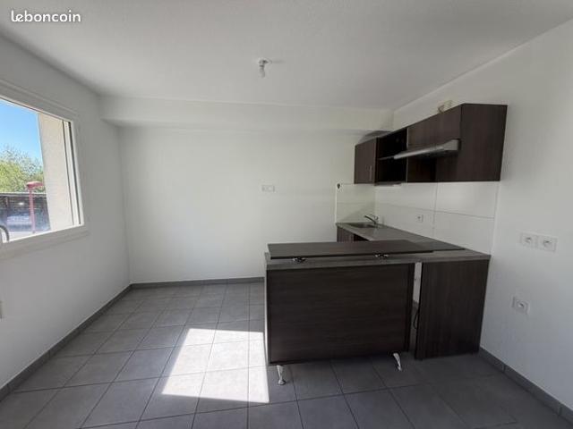 Appartement vente à Bordeaux, Bassens