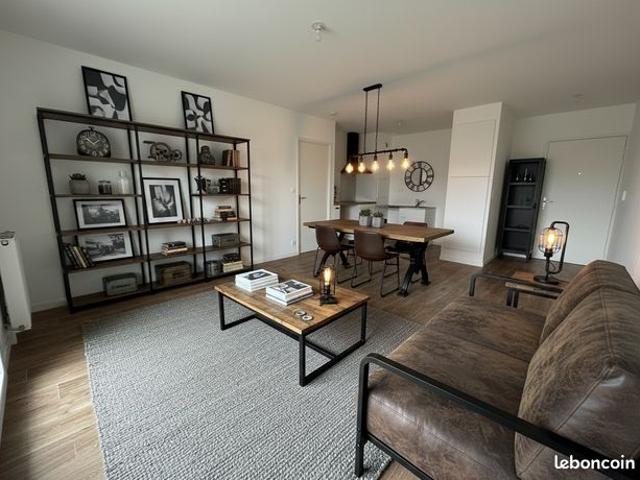 Appartement vente à Versailles, Trappes