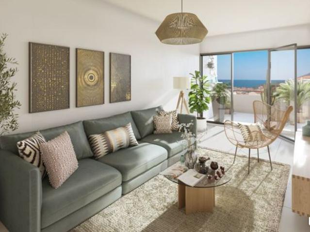 Appartement vente à Céret, Port-vendres