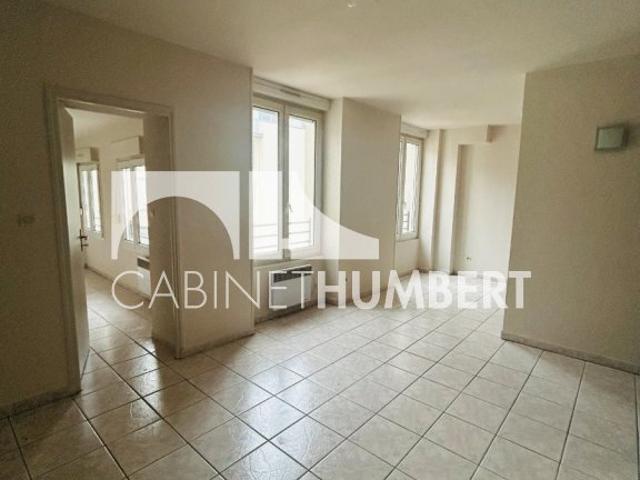 Appartement location à Saint-Étienne, Saint-etienne