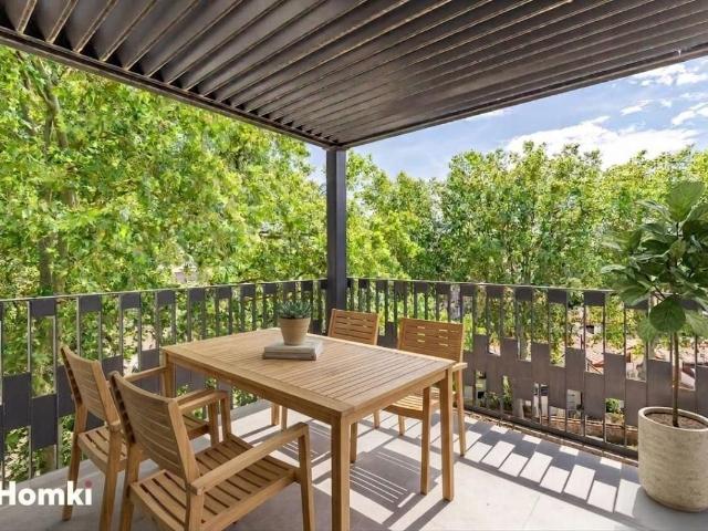 Appartement vente à Toulouse