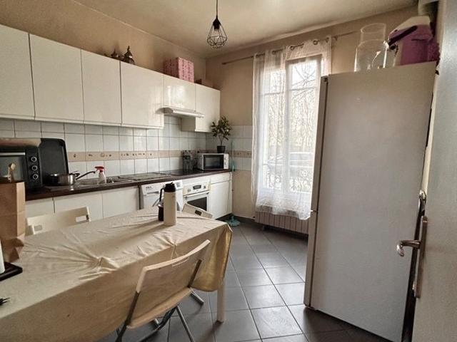 Appartement vente à Arcueil, Val-de-Marne