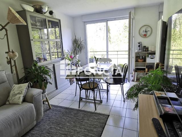 Appartement vente à Melun, Le Mée-sur-seine