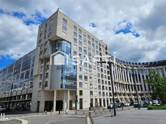 Appartement vente à Versailles, Montigny-le-bretonneux