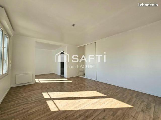 Appartement vente à Versailles, Montigny-le-bretonneux