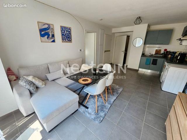 Appartement vente à Toulouse