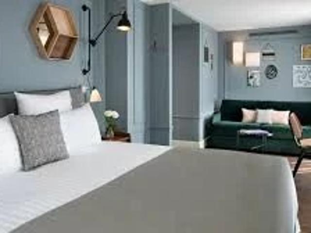 Appartement vente à Paris 14e Arrondissement, Paris