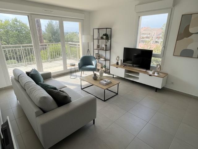 Appartement vente à Marseille
