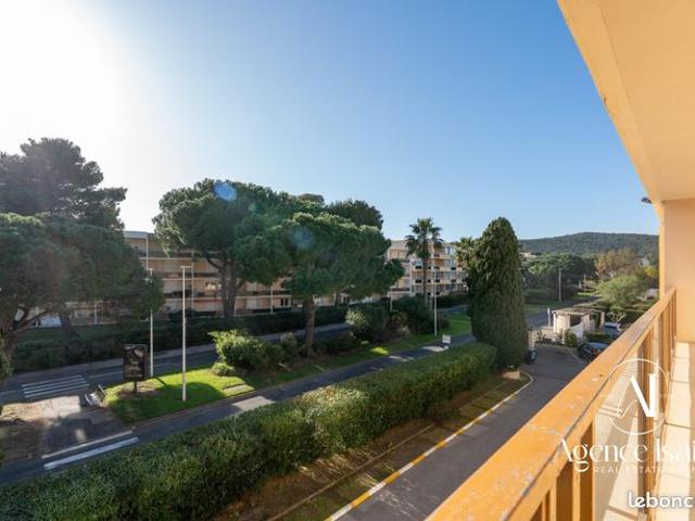Appartement vente à Arrondissement de Toulon, Bormes-les-mimosas