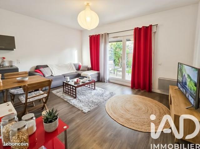Appartement vente à Le Raincy, Montfermeil