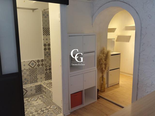 Appartement vente à Nantes