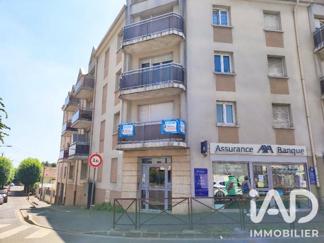 Appartement vente à Les Carreaux, Villiers-le-Bel