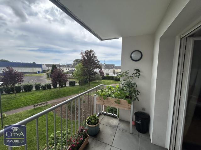 Appartement vente à Lorient, Bretagne