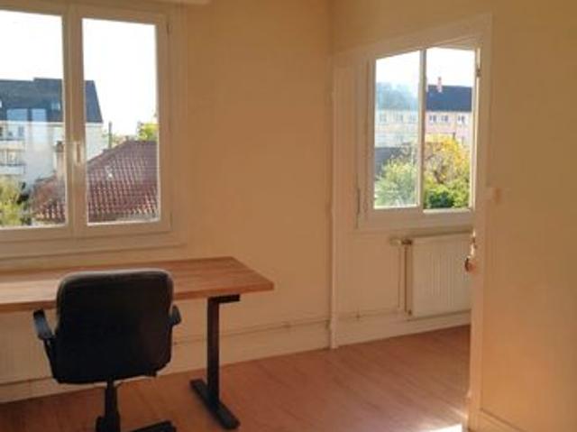 Appartement vente à Dijon, Côte-d'Or