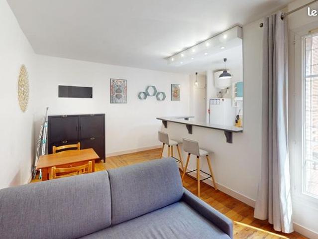 Appartement vente à Boulogne-Billancourt, Boulogne-billancourt