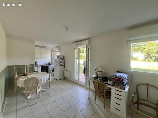 Appartement vente à Versailles, Trappes