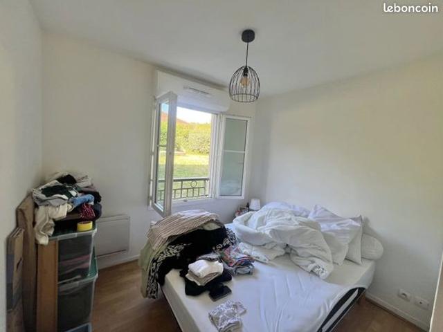 Appartement vente à Versailles, Trappes