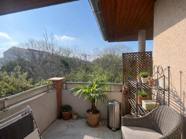 Appartement vente à Toulouse