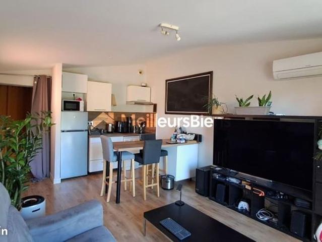 Appartement vente à Albi, Tarn