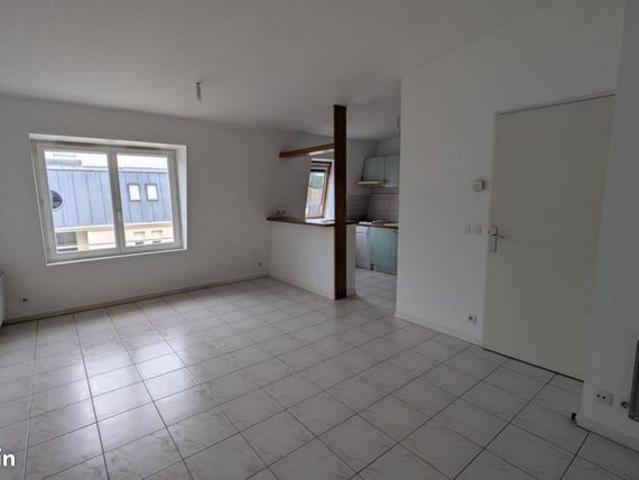 Appartement vente à Vendôme, Périgny