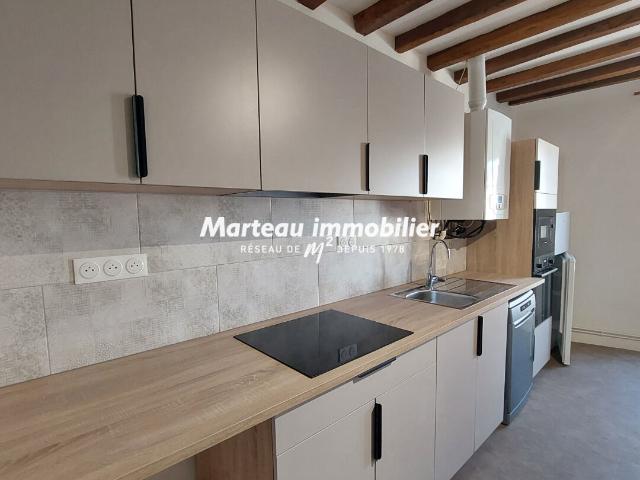 Appartement location à Le Mans