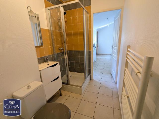 Appartement vente à Dijon