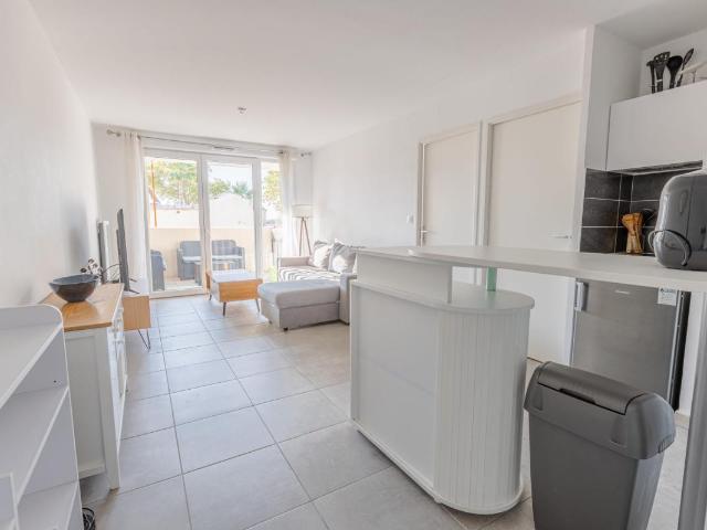 Appartement vente à Baillargues, Hérault