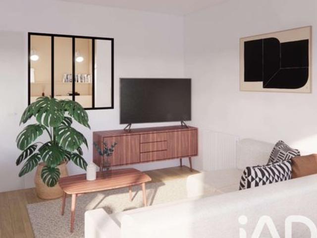 Appartement vente à Romorantin-Lanthenay, Selles-sur-cher