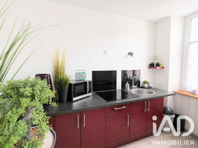 Appartement vente à Bagnères-de-Bigorre, Bagnères-de-bigorre
