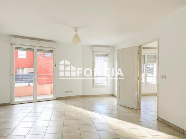 Appartement vente à Saint-André-de-la-Roche, Alpes-Maritimes