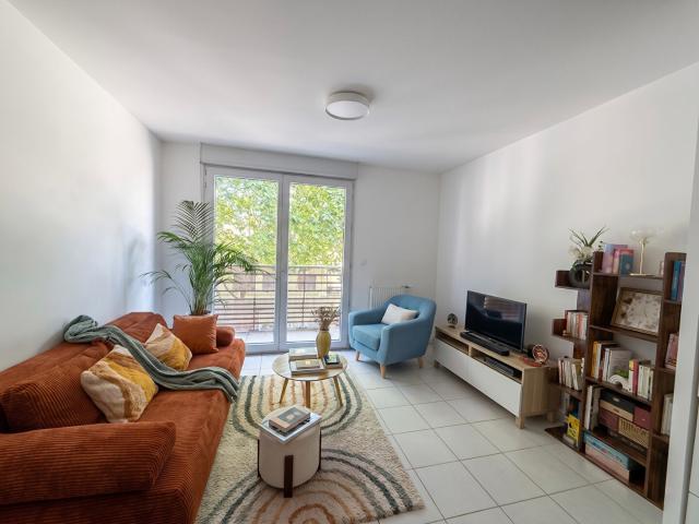 Appartement vente à Toulouse